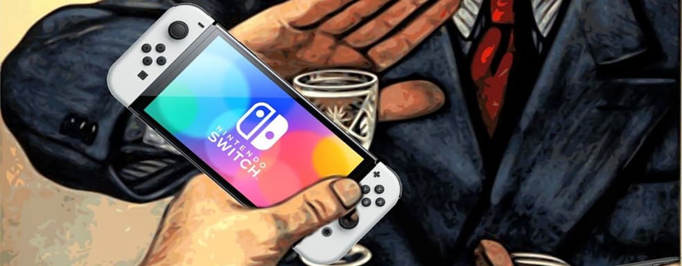 Техническое сравнение Steam Deck с Nintendo Switch, PS5 и Xbox Series X