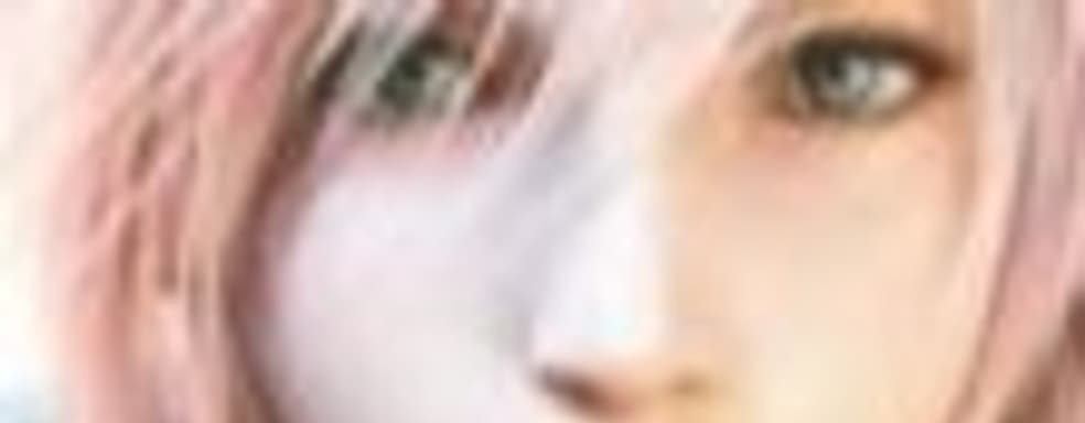 Lightning Returns: Final Fantasy XIII готова на 70% 