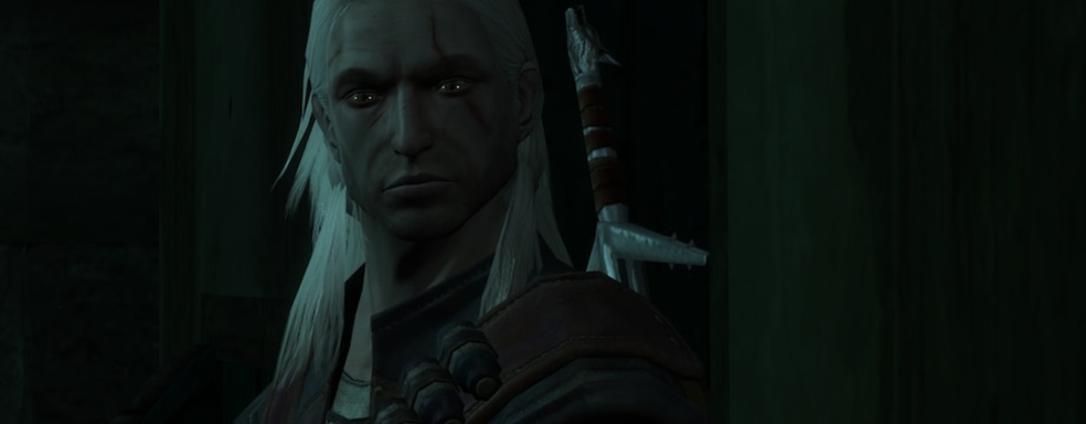 Авторы первой The Witcher спали под столами и работали в условиях хаоса. Руководители CDPR вспомнили, как создавалась игра