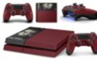 Final Fantasy Type-0 HD - ролик с Jump Festa и лимитированная PS4