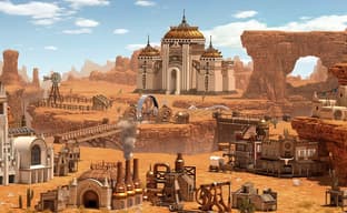 Лучшее обновление для легендарной игры. Обзор «Фабрики» для Heroes of Might and Magic 3: HotA