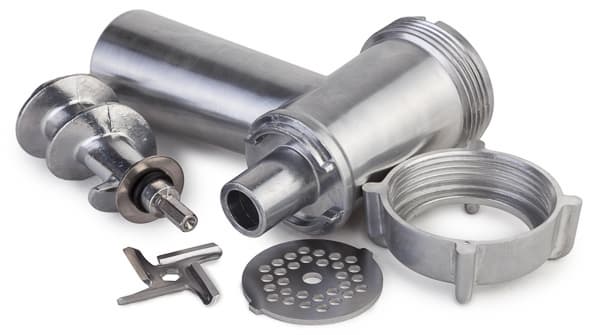 Мясорубка AEG FW 5549