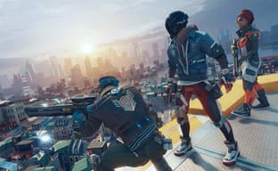 Ubisoft to release free-to-play games across all major franchises