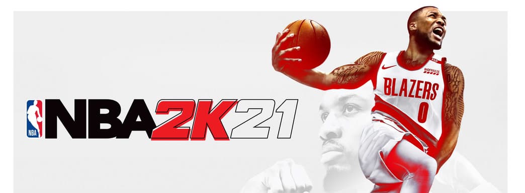NBA 2K21 нового поколения. 4 минуты игрового процесса с мгновенными загрузками