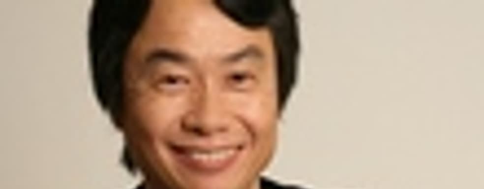 Miyamoto никуда не собирается