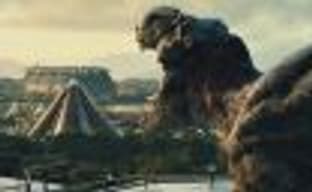 Слух: проект Jurassic World Survivor в разработке