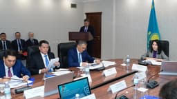 В Казахстане внедрят электронную систему апостилирования документов