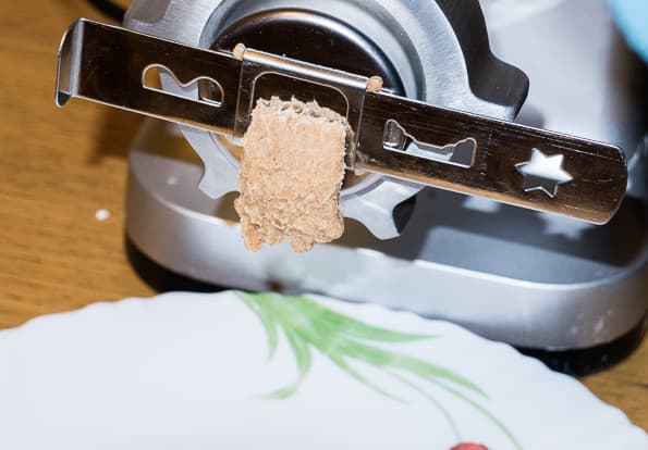 Мясорубка Caso FW200