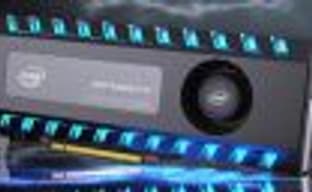 Intel готовится к «Одиссее» на рынок видеокарт