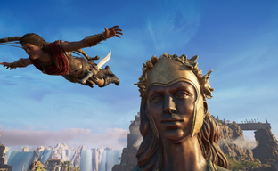 Ubisoft хочет выпускать новые Assassin's Creed каждые 6 месяцев в течение следующих пяти лет — инсайдер