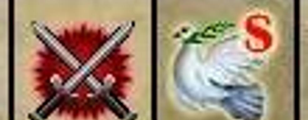 Агрессия – стратегический фарс на историческую тему