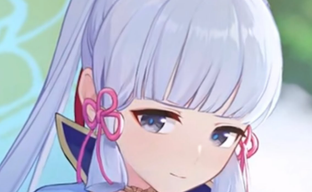 Наряд и внешность Аяки из Genshin Impact подвергнут цензуре. Виновато нижнее бельё