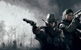 Вместе всяко веселей — в Hunt: Showdown появился кроссплей между PS4 и Xbox One