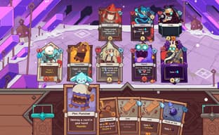 Карточный «рогалик» Wildfrost выйдет на мобильных устройствах