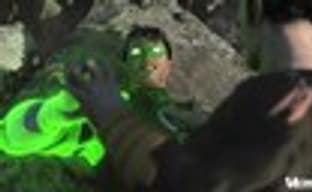 Вступление DC Universe Online