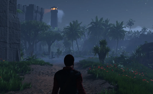 Наследие корсаров: авторы пиратской RPG Corsairs Legacy показали геймплей и похвастались оптимизацией под народную GTX 1060