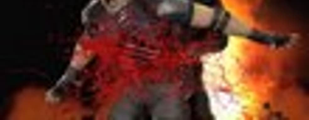 Freddy Krueger в Mortal Kombat