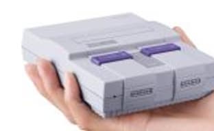 Анонс, стоимость и дата выхода Super Nintendo Entertainment System Classic Edition