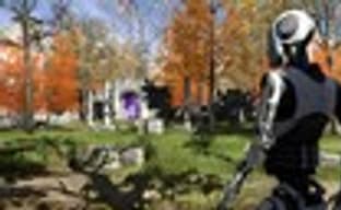 The Talos Principle появится на PS4 13 октября