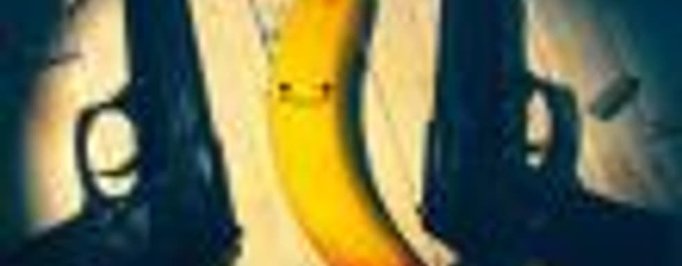 Говорящий банан и отстрел врагов в постановочном трейлере My Friend Pedro