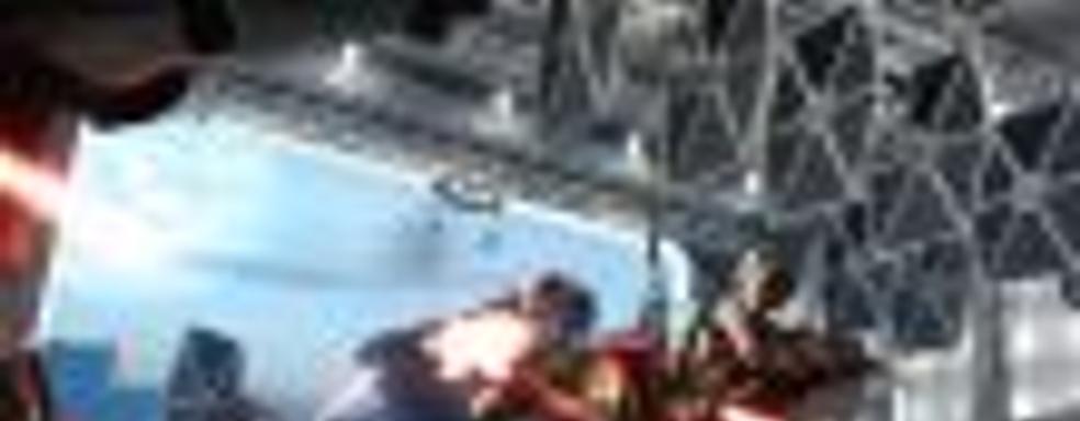 Компания ЕА не планирует воскрешать проект Star Wars 1313, ещё одно подтверждение наличия сюжетной кампании в Star Wars: Battlefront 2