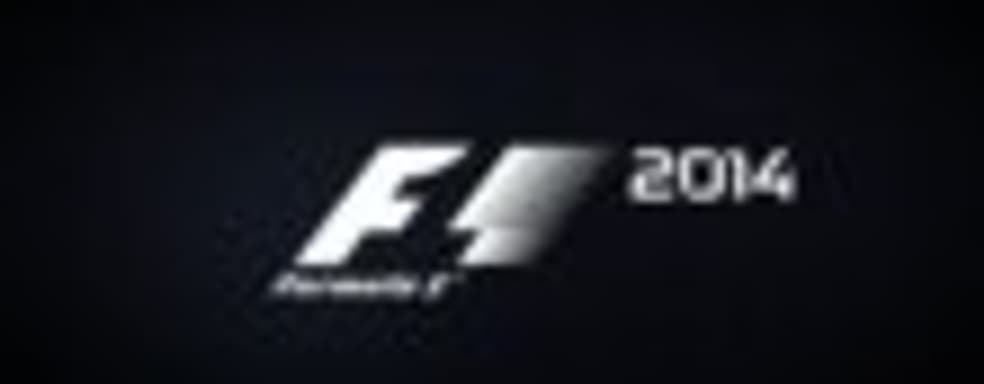 Launch-трейлер F1 2014