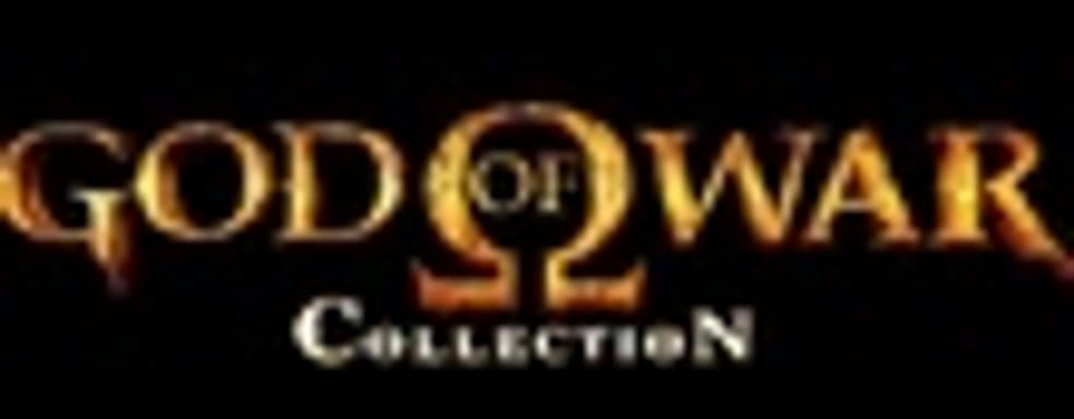 На создание God of War Collection ушло 15 недель