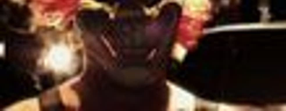 Слухи о фильме Twisted Metal