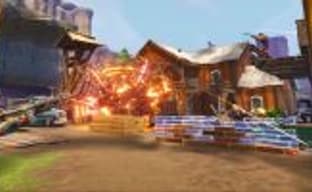 Создатели PlayerUnknown’s Battlegrounds «обеспокоены» тем, что Epic Game заимствует их идеи