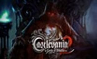 Дата выхода Castlevania: Lords of Shadow 2