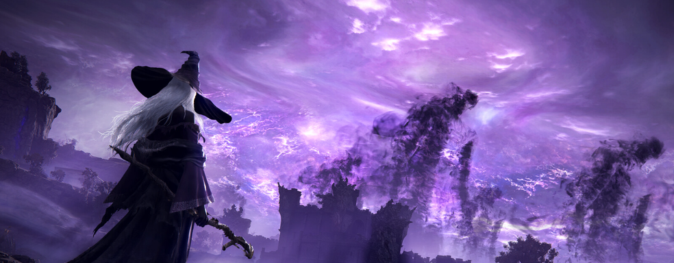 FromSoftware раскрыла статистику сетевого тестирования Elden Ring Nightreign