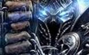 Дата выхода World of Warcraft: Wrath of the Lich King 