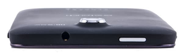 Внешний вид Alcatel OneTouch Scribe HD 8008D