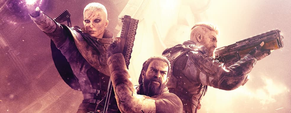 В Outriders нет гринда и делается упор на сюжет, уверяют создатели