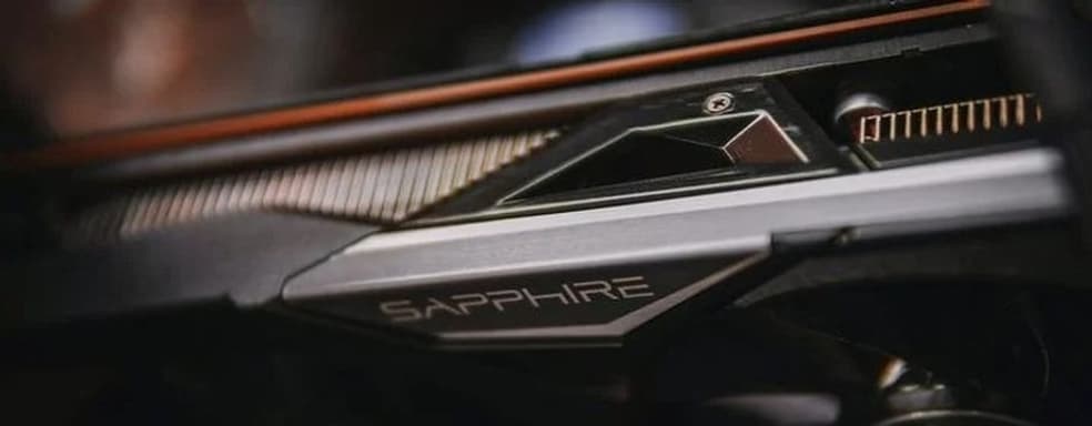 Продажи видеокарт AMD достигли дна