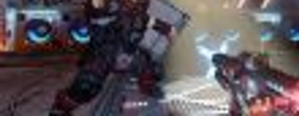 Игровой процесс, стреляющее чизбургерами оружие, космический корабль и другие подробности о Borderlands 3