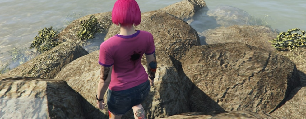 GTA 5 Data Mines Unearth Bully 2 Mentions and Canceled Mode