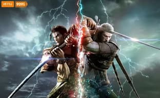 Геймдиректор Кацухиро Харада раскрыл историю противостояния серий Tekken и Soul Calibur