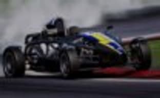 Project CARS в ноябре