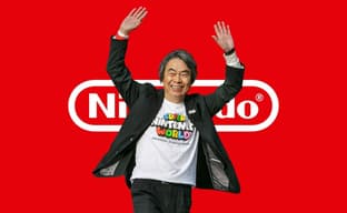 Nintendo Direct позади. Производитель Switch показал парк Super Nintendo World