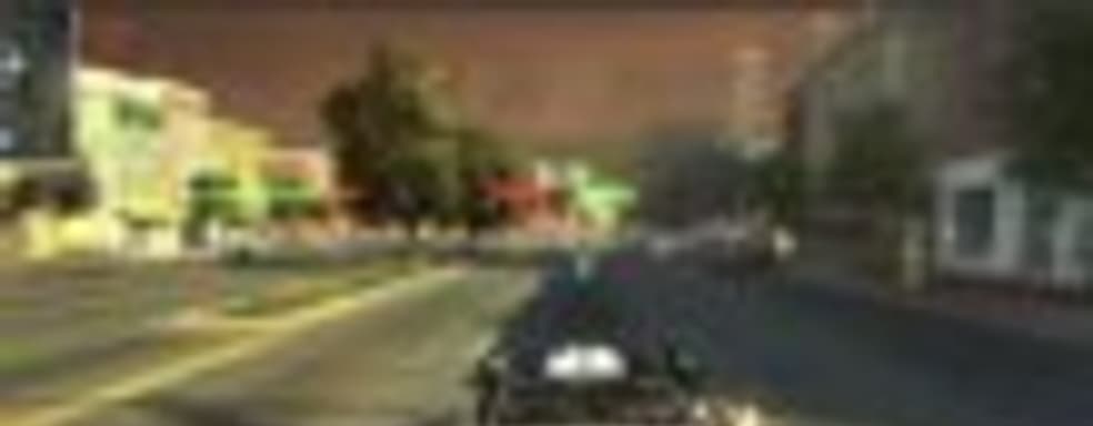 E3 2010 video: Twisted Metal