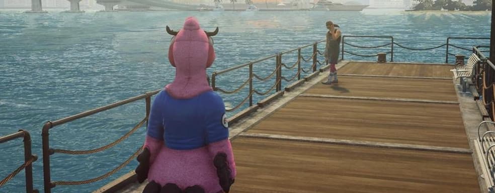 IO пообещала разобраться с проблемами с производительностью в Hitman на Switch 2