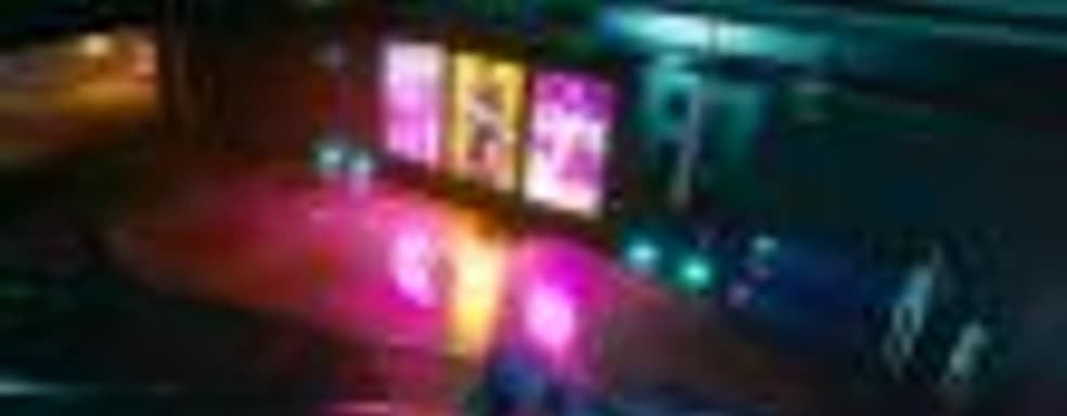 РС-версия Cyberpunk 2077 будет поддерживать трассировку лучей в реальном времени