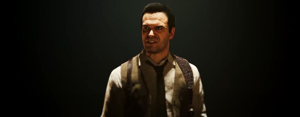 Все дороги ведут в Дерсето. Вышел новый трейлер хоррора Alone in the Dark