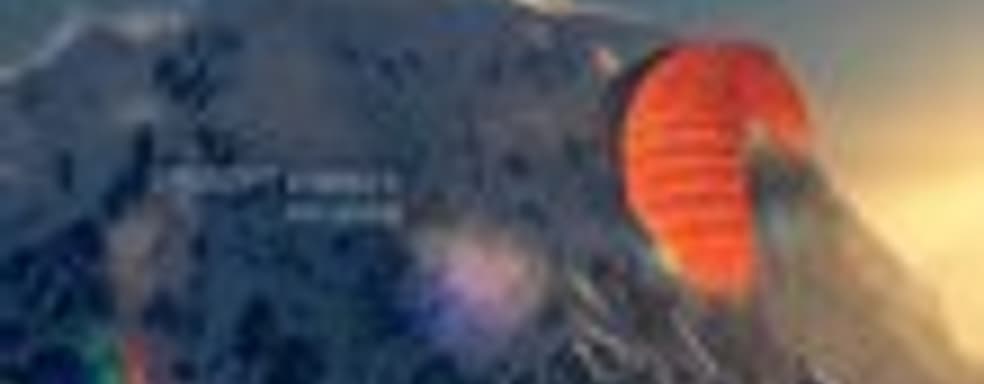 Ubisoft анонсировала сборник спортивных игр Steep