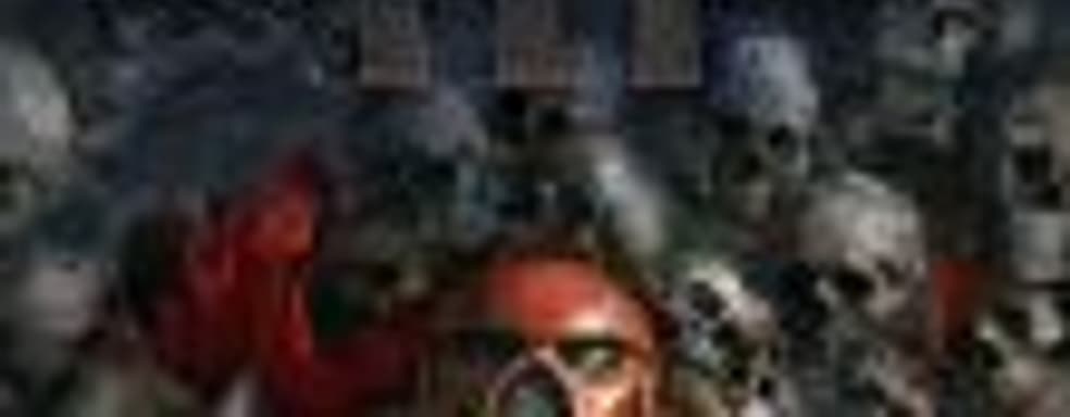 Трейлер Dawn of War III, повествующий об окружающей среде