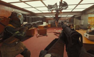 Remedy приглашает на закрытое техническое тестирование FBC: Firebreak для всех платформ