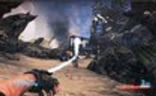 Demostración del juego de Bulletstorm