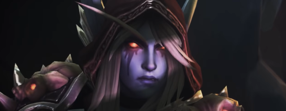 Heroes of the Storm получила экспериментальное обновление. Blizzard не забывает про игру