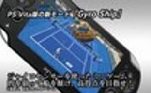 TGS-трейлер Virtua Tennis 4 для PS Vita